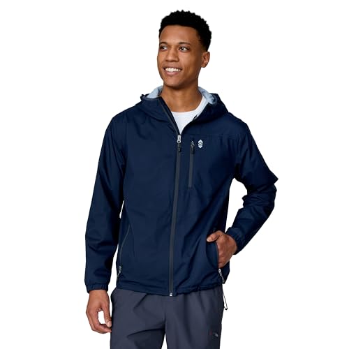 Free Country Men's Agile II Windshear Jacket