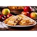 HIC Kitchen Grande Empanada Maker, Dough Press for Large Empanadas Raviolis Pierogis Turnovers and Dumplings