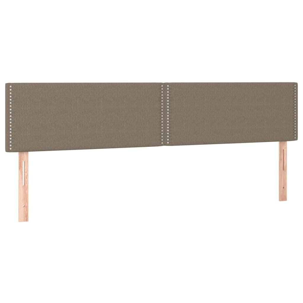 Cama con Colchón de Muelles Ensacados y Cabecero Ajustable, Soporte de Dureza Media para Espalda y Protector de Tela Transpirable, Base de Descanso Estable y Duradera
