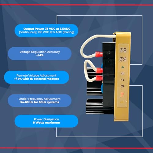 AVR SE350 Automatic Voltage Regulator Control Module for Generator Genset with 2 Year Warranty!3