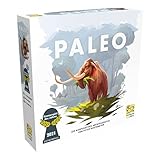 2-4 Spieler | Ab 10+ Jahren | Bis zu 60+ Minuten Spielzeit je Partie | Spiel in Deutsch