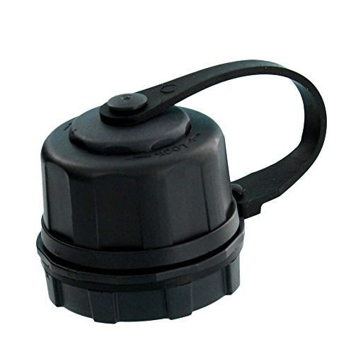 Leviton Boîtier DuraPort D6700-E boîtier robuste avec capuchon de protection