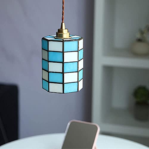 Lámpara colgante de decoración para salones oscuros 6