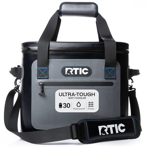 RTIC Ultra-Tough Soft Cooler 30 Can