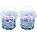capsules Di Detersivo Per Bucato 5 in-1 Con Perle Profumate, 80 Perle Profumate Per Una Pulizia Profonda, Profumo Fresco A Lunga Durata, capsules Di Detersivo Per Bucato Delicato Per Vestiti