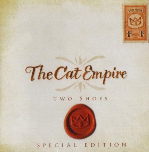 Two Shoes [Audio CD]