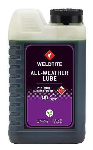 Lubricante Para Exteriores élimine les grincements de transmission 1L