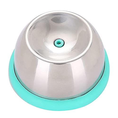 Gaosu Hard Boiled Egg Piercer,Stainless Steel Egg Prickers Egg Separator Tool Hard Boiled Egg Piercer Hole Seperater Bakery Egg Puncher Egg Poker(1 pc)