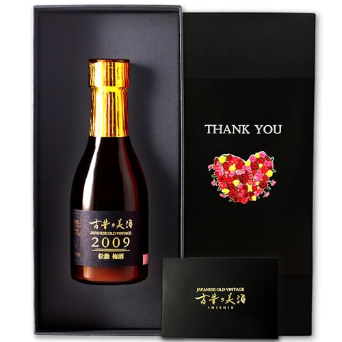  Z ~ Mtg n 2009N Be[W lC a v[g Ε 15Nȏn 󏭌Î wÐ̂̔ ~x ϔ 180ml (lFThank You)