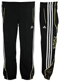  adidas F50 Pant CH Sporthose schwarz, Kindertextil:176
