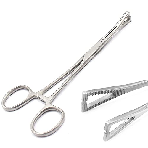 DDP PENNINGTON PIERCING SLOTTED CLAMP