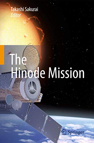 Hinode Mission view 2