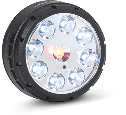 Anaconda Unisex – Erwachsene Vipex Bivvy Spot + Remote Control