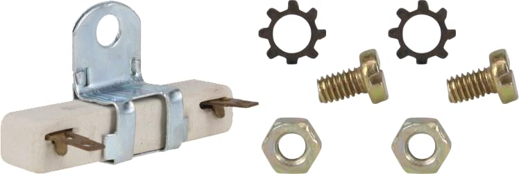 8NE10306 Electrical Resistor fits Ford 9N 2N