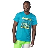 VARIACIÓN CON ESTILO: La elegante ropa hippie unisex de entrenamiento te ofrece una elegante y audaz muestra de moda, desde pequeñas ropa fitness mujer gym hasta ropa hombre de talla grande; elige entre una emocionante deportivas hombre de entrenamiento de colores y una increíble top mujer estética con lindos estampados llamativos
