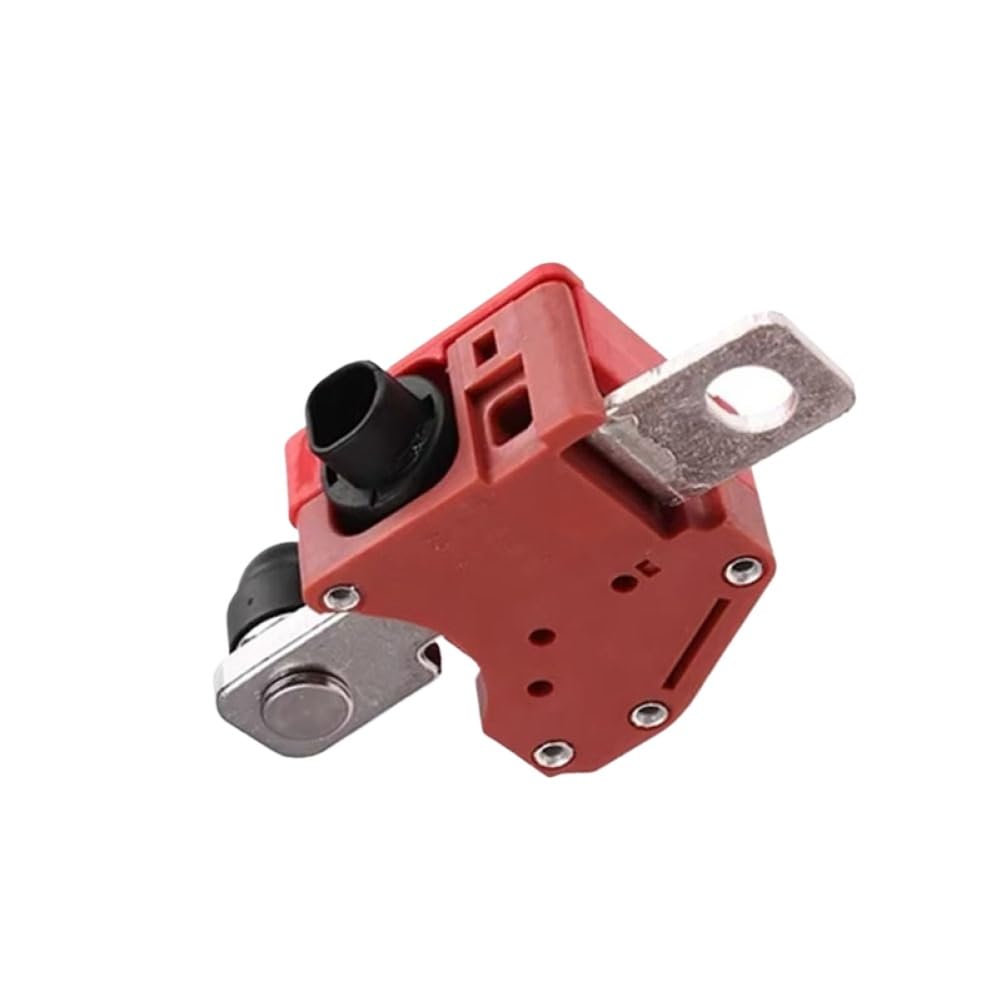 Módulo de reemplazo de terminal positivo 61125A81B65 compatible con F45