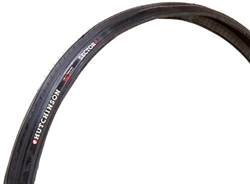 Hutchinson Snc Neumáticos Road Sector Tubeless 28  622 Negro, pv524281 by Hutchinson Snc