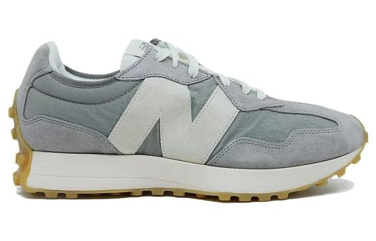 Image of New Balance Unisex-Adult 327 Sneaker