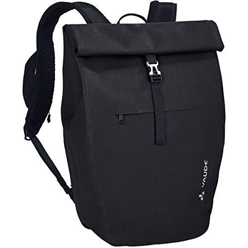 Vaude Unisex Bike-Rucksack Clubride II, phantom black, 5 x 38 x 24 cm, 27 Liter, 12277