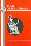 Four Greek Authors (Greek Texts)