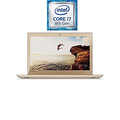 Lenovo IdeaPad 520-15IKB Laptop-Intel Core i7-8550U-8GB RAM-1TB
