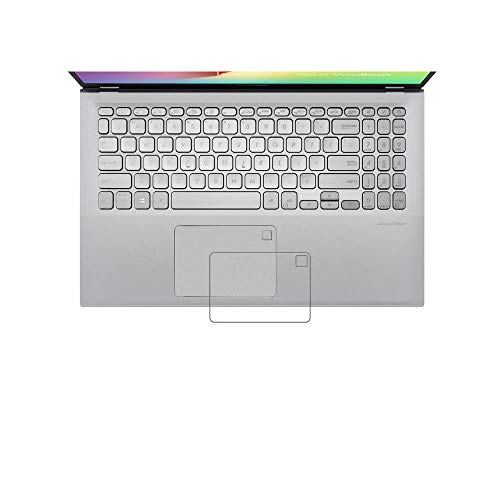 ClearView Asus VivoBook 15 X512JA 2020�N6�����f���Ή� �^�b�`�p�b�h��p�ی�t�B���� �������Ő��H��e���I���ׂ��׃^�b�`�̍R�ۃ^�C�v