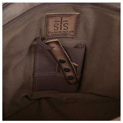Image of STS Ranchwear Baroness Tote