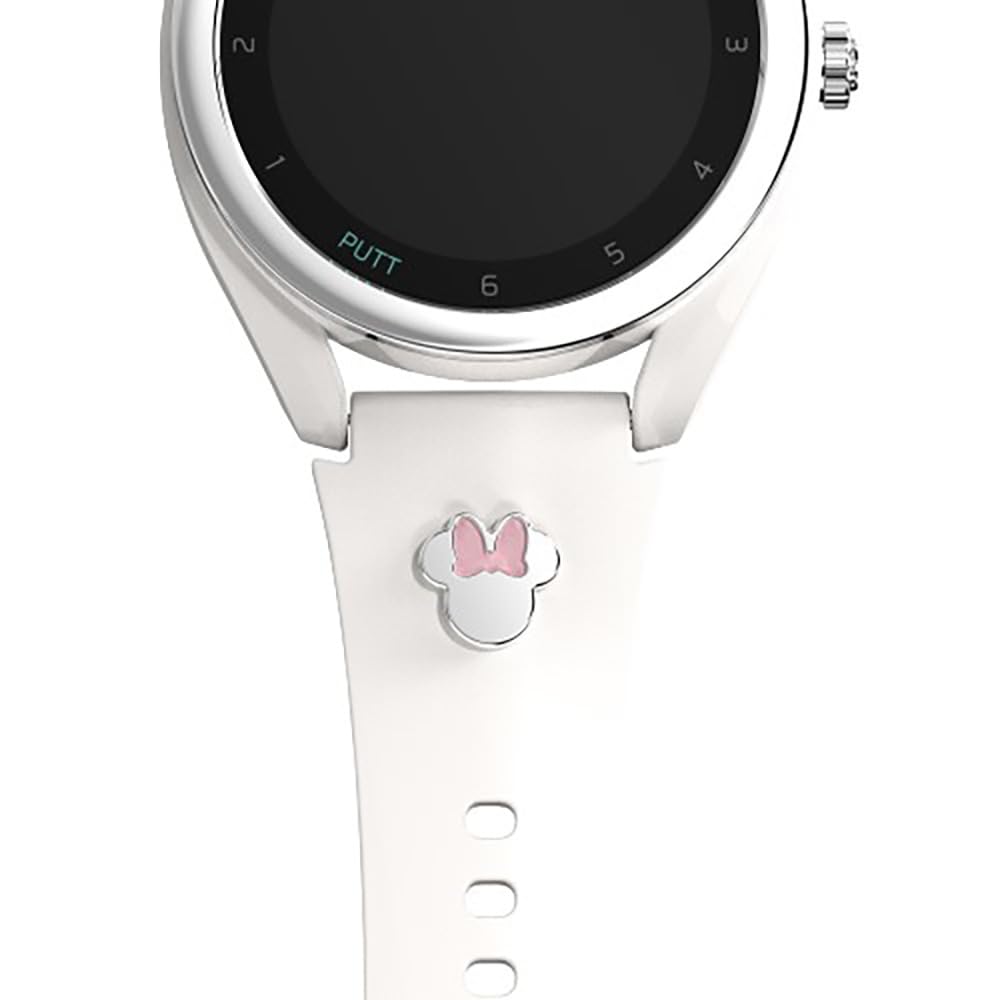 Amazon.co.jp: ボイスキャディ ゴルフ 距離測定器 距離計 時計 ナビ