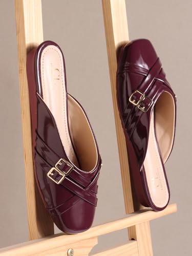 Image of Carlton London Stylish Color for Versatile Pairing.