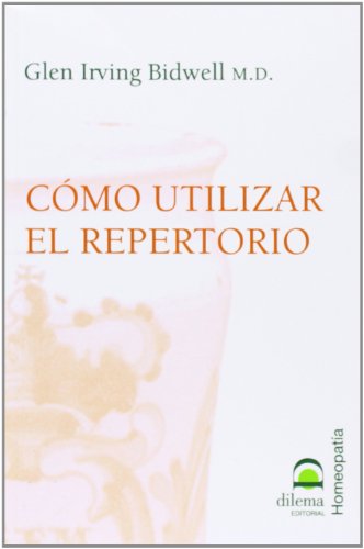 Como Utilizar el Repertorio