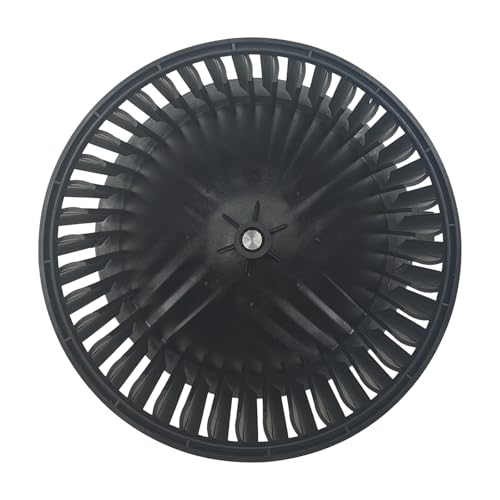 Image of SHOWSEN 700295 HVAC AC Heater Blower Motor with Fan for 17-18 Nissan Sentra | Compatible with 2013-2018 Sentra L4 1.8L，Sentra L4 1.6L OE# 272263SG0A