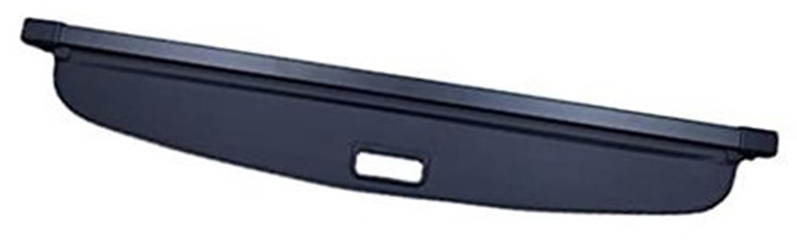 Cubierta retráctil for Estante de Maletero, for Subaru, Forester, 2019, 2020, 2021, 2022, 2008-2018, Cortina espaciadora de bastidores Traseros Cubierta de Carga del Tronco Trasero