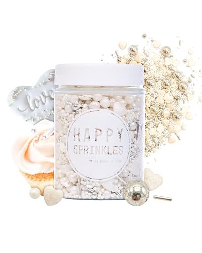 HAPPY SPRINKLES Happy Ever After