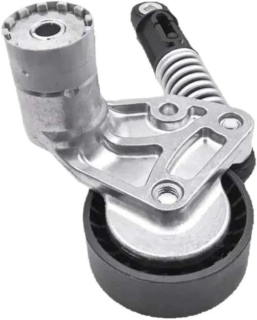 Belt Tensioner 1722000101 6712000101 6712000270 6712000370 Compatible With Korando C Sports II Turismo Actyon Rexton Musso