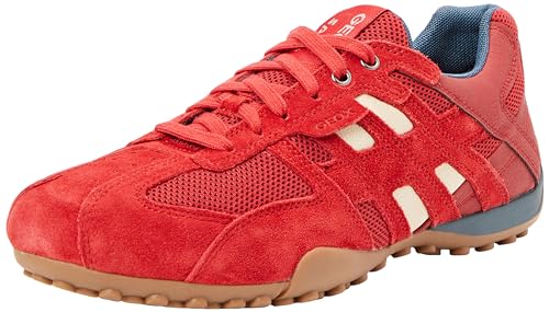 Image of Geox Men's Snake 97 Fashion Sneaker