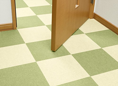 犬用タイルカーペットの人気おすすめランキング10選 口コミで評判の滑り止めマットもご紹介 セレクト Gooランキング