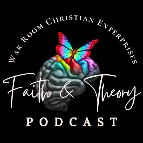 Faith & Theory cover art