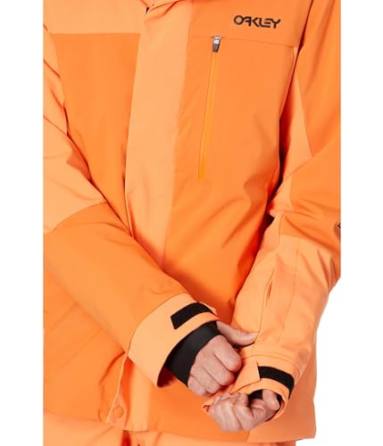 Image of Oakley Men's Thermonuclear Protection Tbt Insulated Jacket