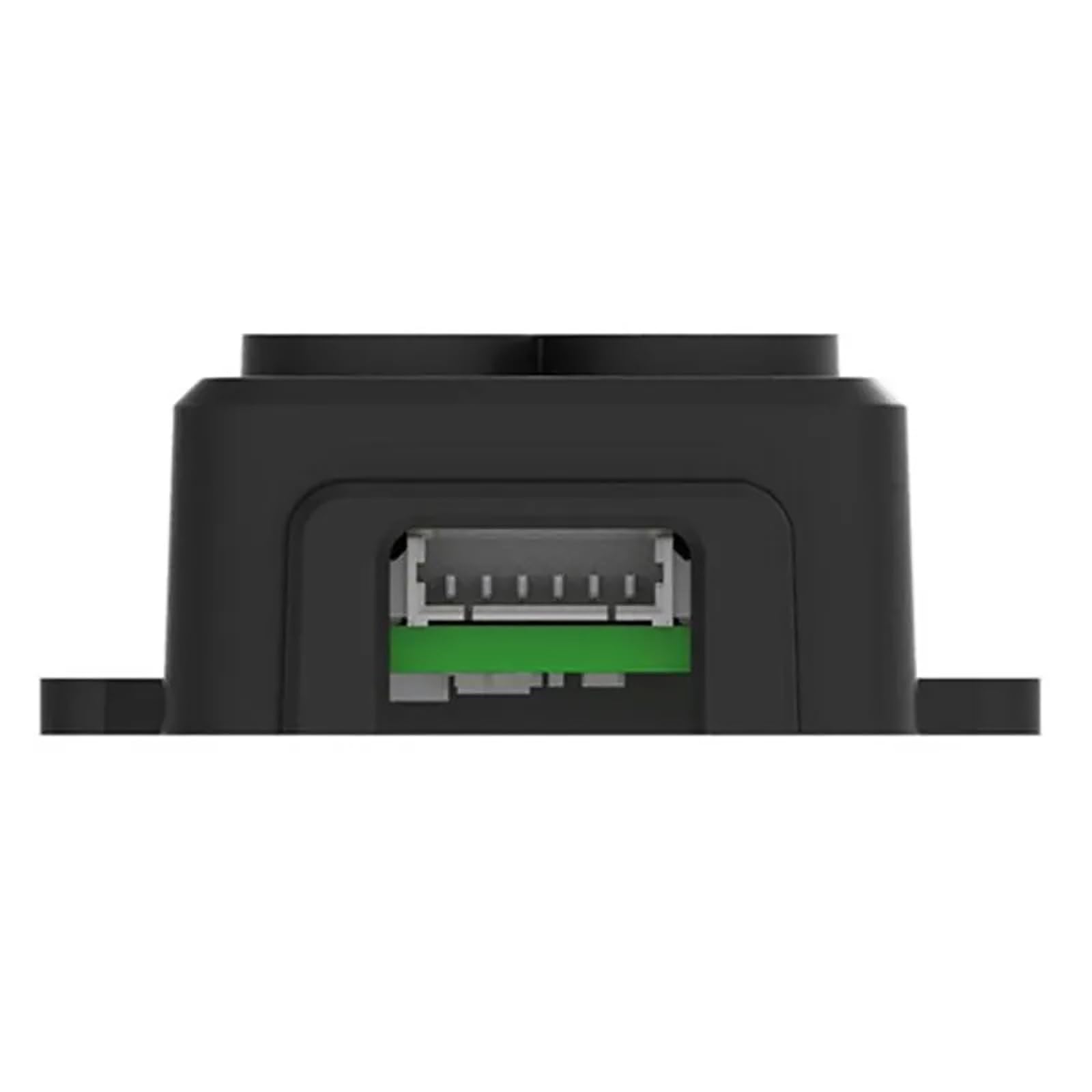 Benewake TF-Luna Module de capteur de portée Lidar à point unique compatible avec Pixhawk et Raspberry Pi avec UART / I2C