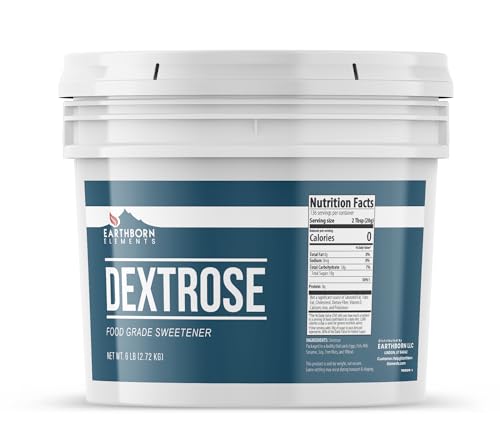Earthborn Elements Dextrose