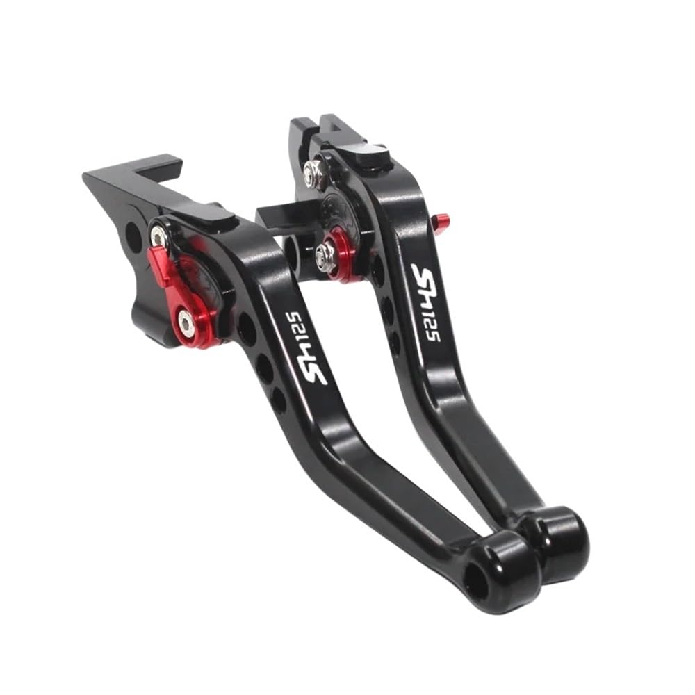 Levier d'embrayage de rechange pour réparer les commandes cassées ou dures sur SH125 SH125i
