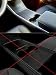 EV Wraps Tesla Model 3 Center Console Wrap - Carbon Fiber
