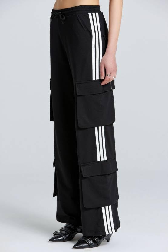 Image of CHALODIA Women's Regular Trouser Pants