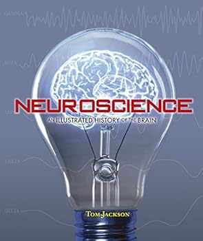 Hardcover Neuroscience Book
