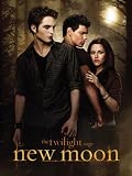The Twilight Saga: New Moon