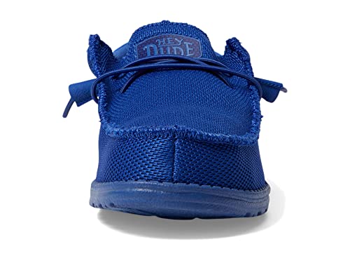 Image of Hey Dude Men's Wally Woven Loafer