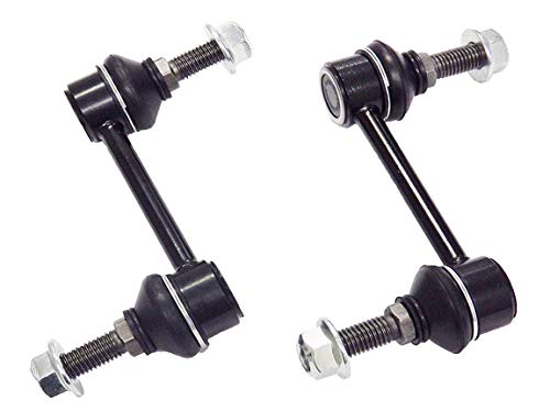 Suspension Dudes (2) Front Sway Bar Links FITS Honda Accord Acura TSX Crosstour K90456 K90457