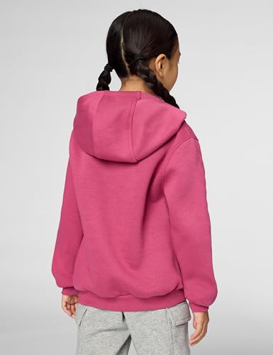 Nike Kids' Sportswear Club Fleece Pullover Hoodie3