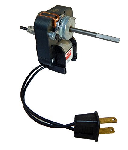 Dayton 4M180 C-Frame Motor,1/150 HP,2750rpm,120v,OPAO - 4M180 by Dayton