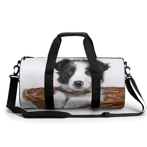 Duffel bag compact 45x23x23cm multi-usage sport et outdoor